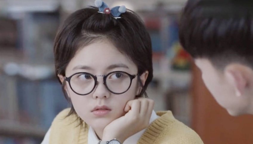  『林妙妙』少年派：为何钱三一叫林妙妙16G？原因竟是这样，太甜了！