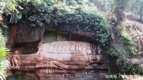 广东老农去四川旅游，无意间拍下一张照片，获得景区280万奖励