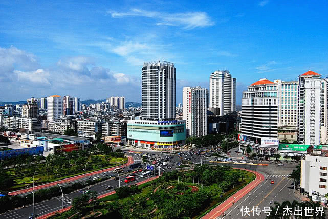 中国发展“不理想”经济特区，几十年毫无起色，网友：不如县级市