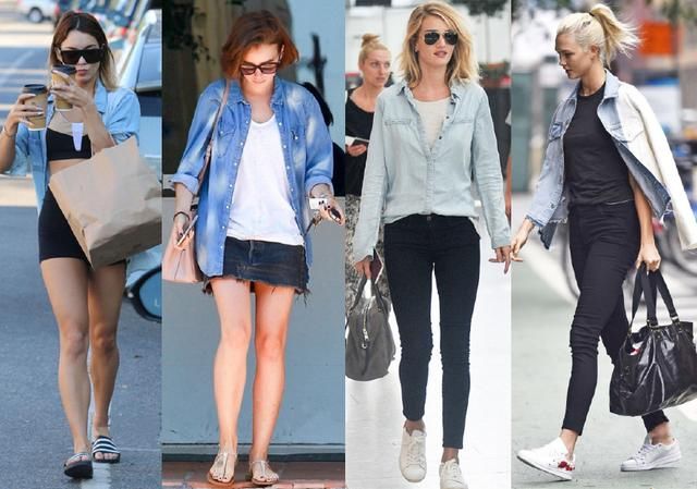 夏天将尽明日立秋，其他外套没有就算啦，这四件女生一定要有