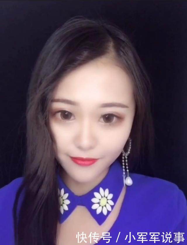 女子自卑被男朋友嫌弃，为了改变自己学习化妆，妆后堪称女神