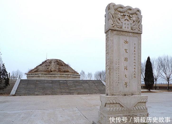 民国总统冯国璋为何抽干中南海养鱼池捉鱼卖鱼