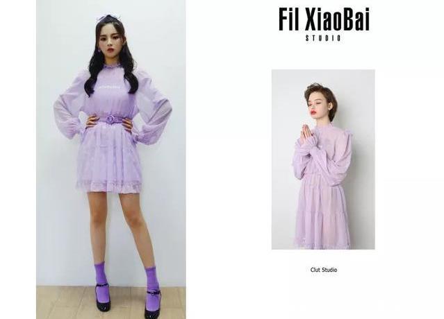 时髦办 ｜ 直男都爱杨超越？来看“锦鲤妹妹”的时尚穿搭