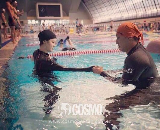 美人计|胖成了XL的,又何止CL一个人