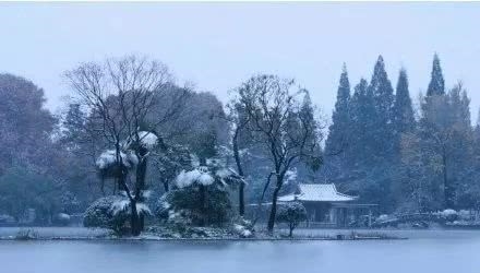  发布|直逼-2℃，还有大风！降雨！扬城的初雪要来了？
