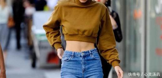 女生有这4个特征，直男的最爱，特别是第2点，撩男无数！