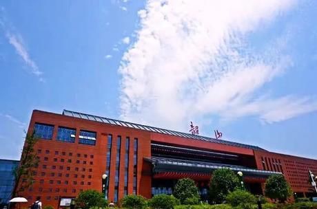 如果一生只去一次湖南,那走这条路线就够了,霸占湖南大半的美