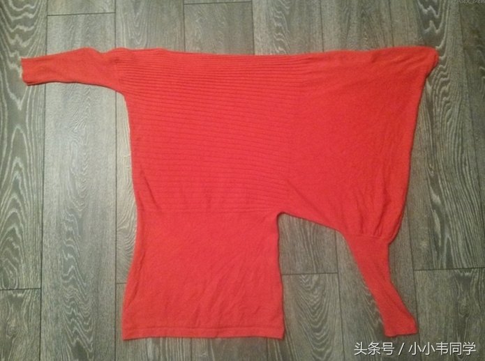 这些奇葩的穿着，看了后只想说:真的反人类