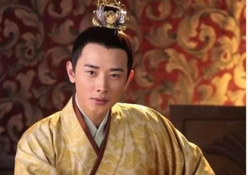  『看不上』胡歌霍建华都看不上，挑了个最没名气的，事实证明她太有眼光