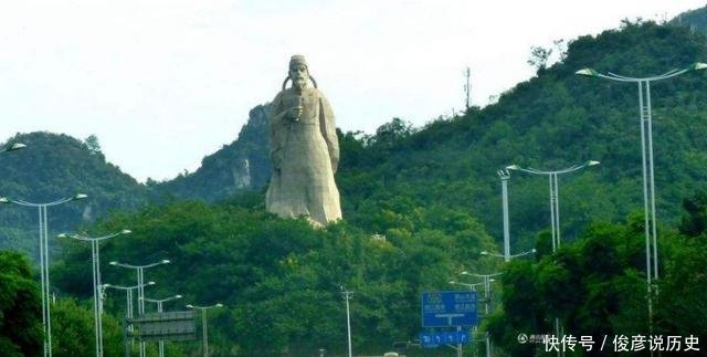  【南方】有望成为一线的南方大城市, 被蒋介石一打, 错失省会地