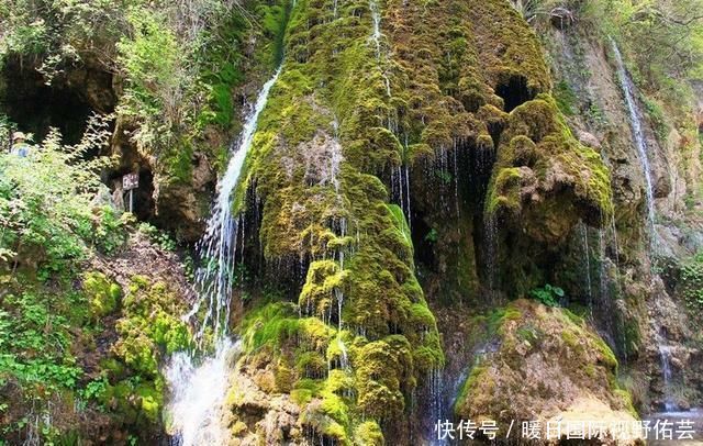 洛阳的这个小山沟, 让日本正式成为我国的藩属国