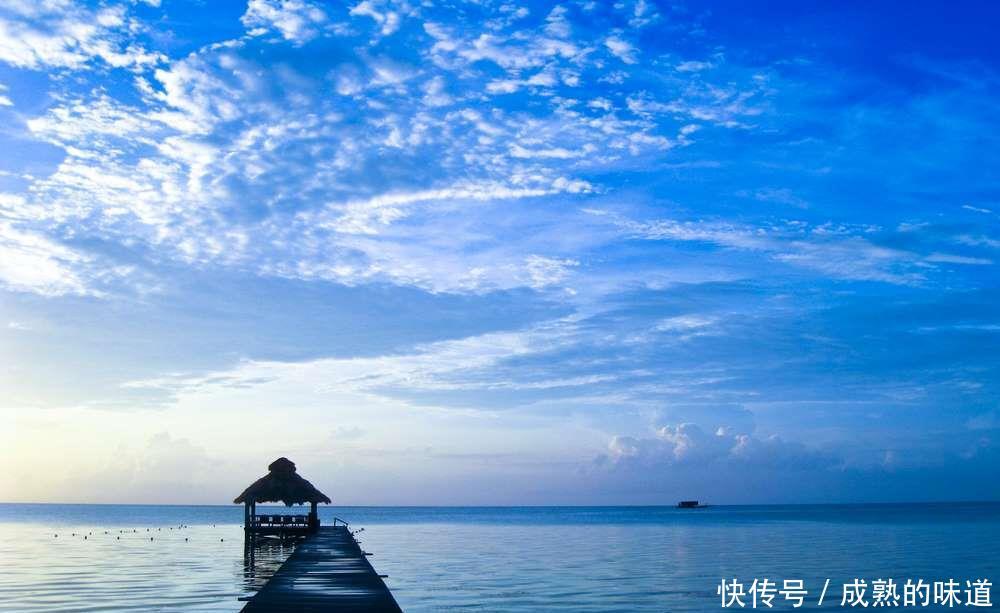  【适合】海岛旅游：盘点世界各地适合游泳和潜水的岛屿，发现久违的感动！
