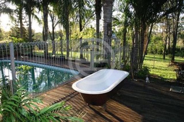 世外桃源的惊喜：澳洲昆士兰的复古民宿了解一下？