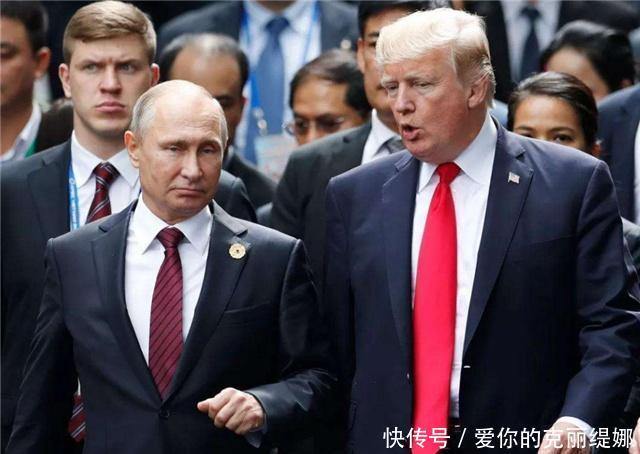 普京会见各国领导人总是迟到?前妻道出