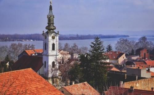 欧洲首个对中国免签的国家，中文随处可见，被称为第二个“巴铁”