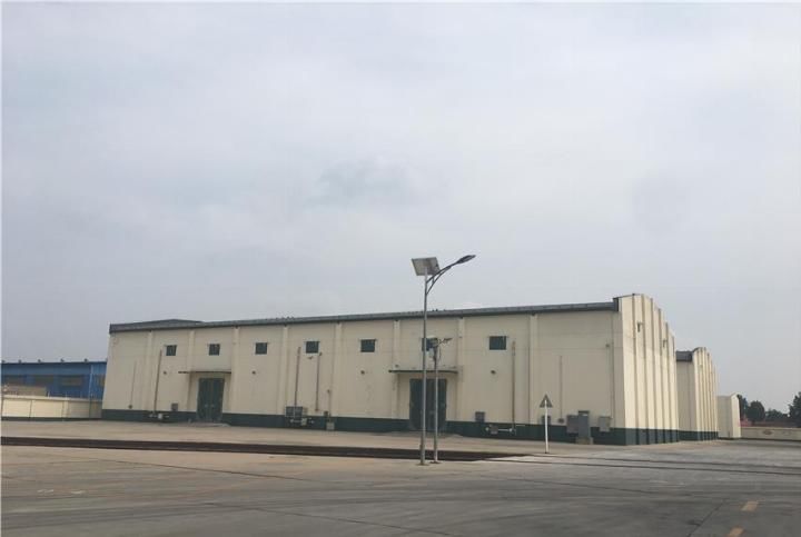 中储粮是怎么管好保13亿多中国人饭碗的粮食呢?