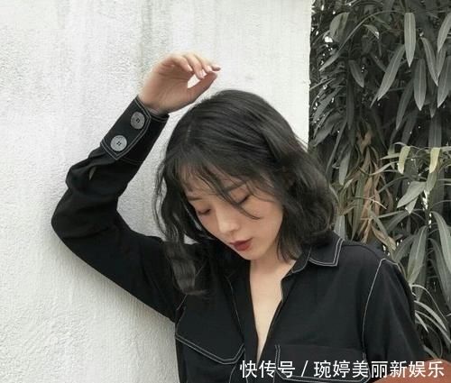 【吹风机】头发“吹干”和“自然干”哪个好?95%的人都做错了,难怪头油脱发!