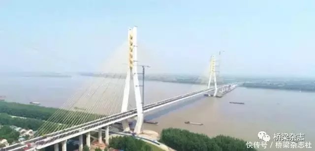  大事@桥梁大事：池州长江公路大桥建成通车 安徽全椒一在建大桥