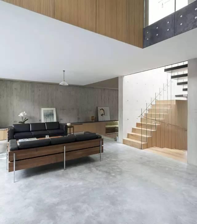 我的屋前有颗树！庭院景观设计 庭院树木 因树建房 依山建房