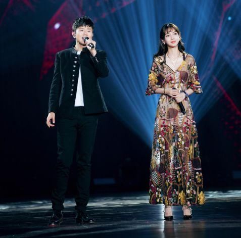 风波未平，杨颖工作室澄清“饭店事件”，三十九个字感动万千网友