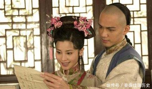 「皇宫之中」雍正帝善待了胤祀的养母，这位太妃才是康熙帝真正的青梅竹马