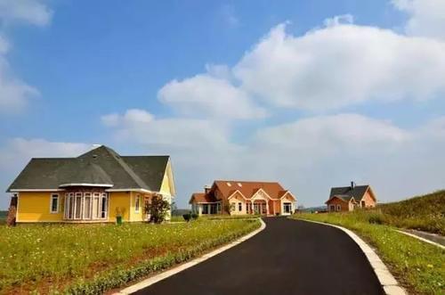 隐藏在常州周边的10个“世外桃源”，你去过几个？