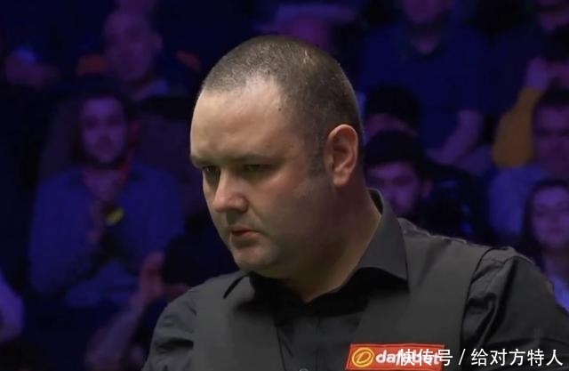 斯诺克大师马奎尔