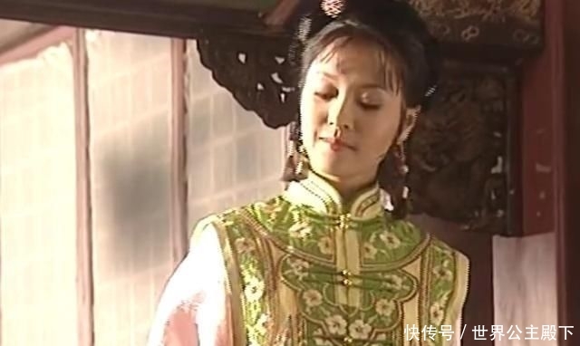 封神:和亲的公主千千万,唯独她们3个混的最好,其中有2个被封神