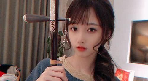  对比@鞠婧祎开了个好头，snh48成员假脸迹象严重，和元气女团对比鲜明