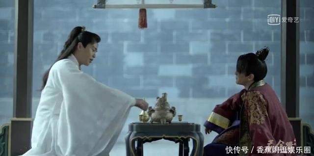 庆余年皇子和二皇子