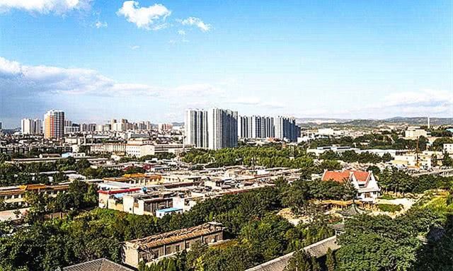 中国中东部“较弱”的四座省会，未来谁发展得更好，有你的家乡吗