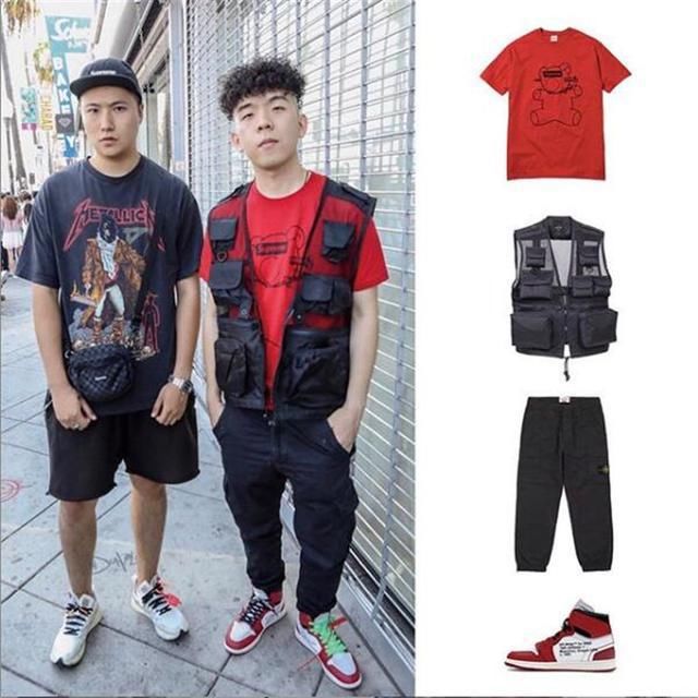 夏嘉欢：15岁创业，25岁称霸美国潮鞋圈，一双鞋18万，贝克汉姆儿子都光顾
