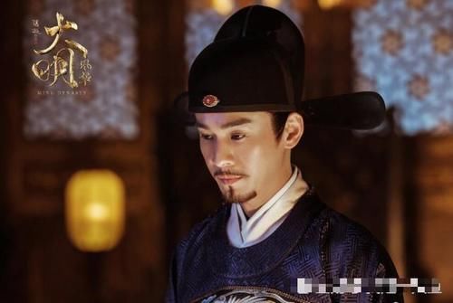 大明风华朱祁镇下线了吗