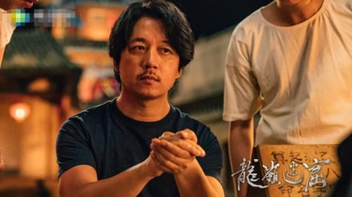 选角■又一新剧上线3天成黑马，豆瓣评分高达8.3，导演选角太有眼光了