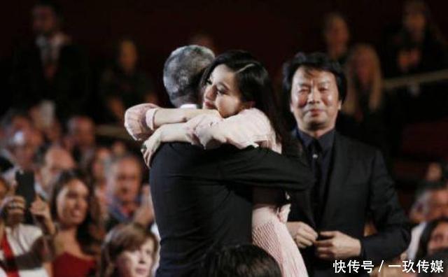 范冰冰真实的实力，谣言不攻自破？