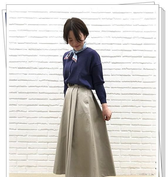  【哪几种】丝巾不止大妈专属,哪几种丝巾穿搭让你秒变时尚达人?