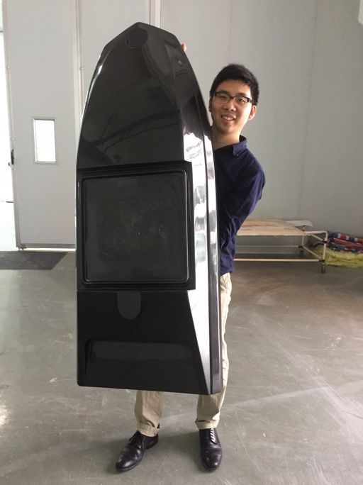 香港青年在大湾区找到了自己的梦工场