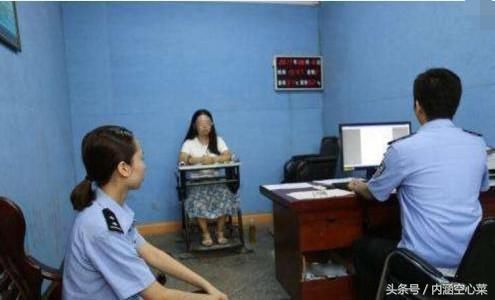 四川一女子在网上辱骂执法人员并叫嚣:不服来抓我!不到两天被抓