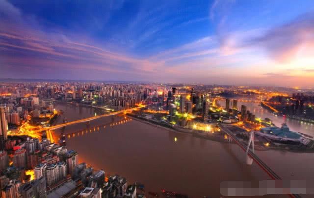 四川筹划动工新高铁，沿途经过三省一市，沿途站点也有机会发展