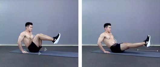 隐藏在胖子界的力量巨兽,自称907斤竟还可以轻松做俯卧撑