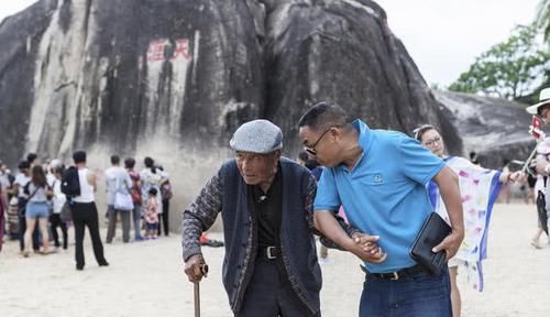 三亚旅游，除了最坑的两块石头，这些景点也不能错过！