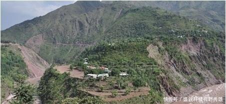 一块被中国遗忘的领土，面积有7个上海那么大，至今没有收回！