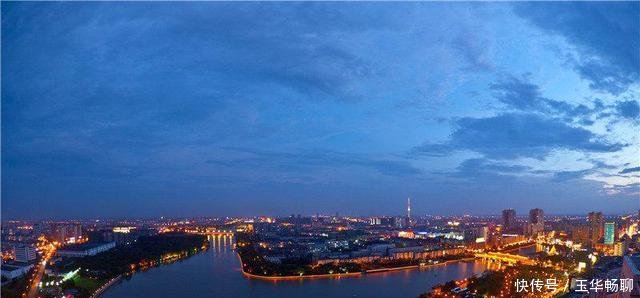 江苏省发展最快的三个城市, 网友 希望苏南和苏北齐头并进