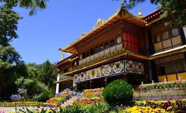 西藏用他的……彻底征服了全世界!