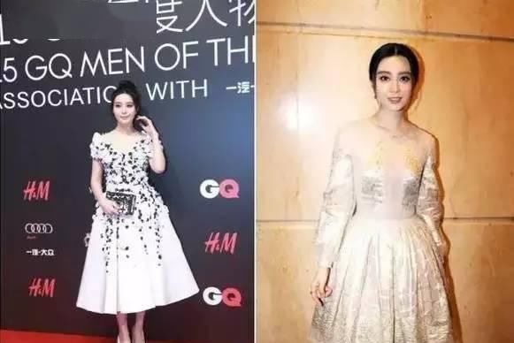  合适：胸大，背厚，肩宽，臂粗，怎么挑选合适自己的连衣裙！