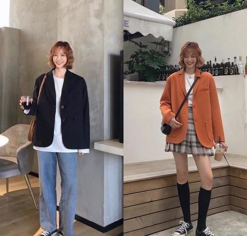  [个性]春季如何搭配更减龄？18套穿搭案例给你分析，超级时髦个性
