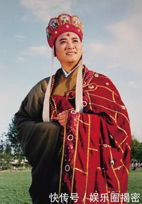 西游记三位唐僧近况 t0100356211823b769e.jpg