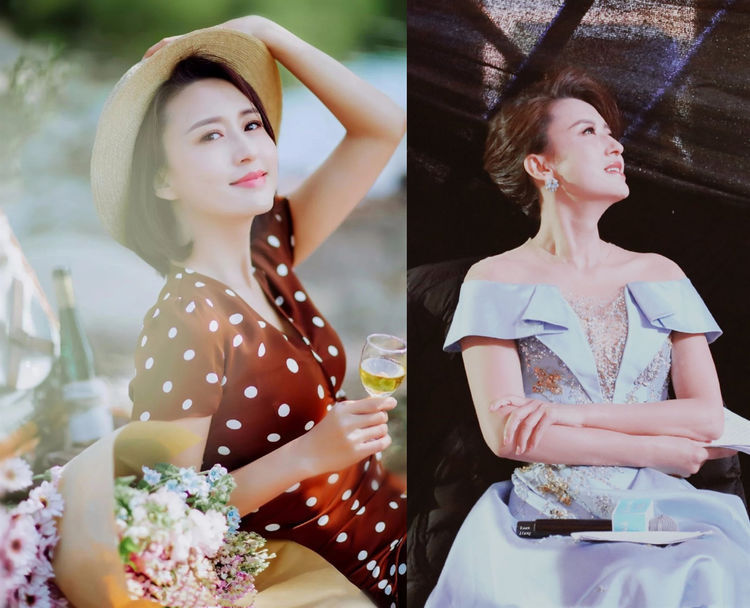 央视一启航跨年盛典节目