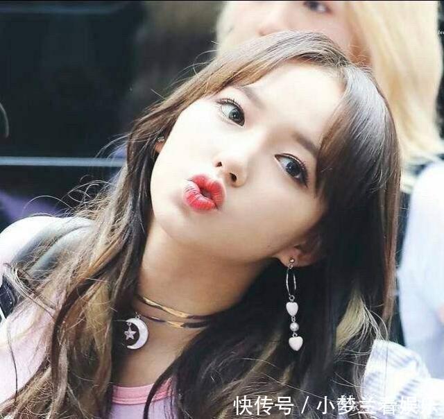 baby不满自己的英文名易烊千玺在校表现赵