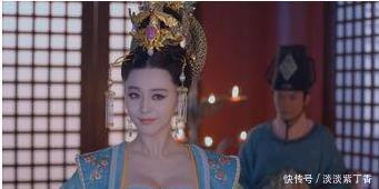 「武媚娘家所」唐太宗临终问武后朕走了,留你一人咋办武后智回8字保命!